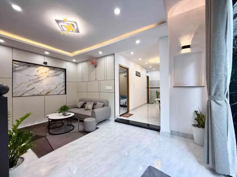 Cơ hội sở hữu nhà 2 tầng có 2 căn hộ mini trung tâm An Khê, Đà Nẵng với giá hấp dẫn... Bán nhà riêng tại An Khê, Đà Nẵng 01