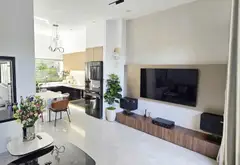 Nhà 3 tầng 73m² 4PN 4WC full nội thất cao cấp tại Cẩm Lệ... Bán nhà riêng tại Cẩm Lệ, Đà Nẵng 05