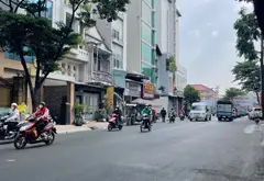 Nhà mặt phố Phổ Quang, kinh doanh đỉnh, giá hời... Bán nhà mặt phố tại Tân Sơn Hòa, Hồ Chí Minh 01