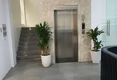 Bán văn phòng 5 tầng độc lập tại quận Long Biên với thang máy và ô tô vào nhà... Bán văn phòng tại Bồ Đề, Hà Nội 12