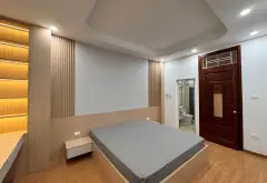 Bán nhà riêng 31m² tại Thanh Nhàn, Hai Bà Trưng – Ô tô đỗ cổng, nội thất đầy đủ, giá 9.9 tỷ VNĐ... Bán nhà riêng tại Bạch Mai, Hà Nội 12