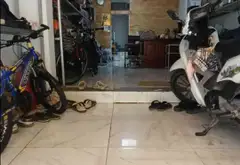 📣 NHÀ MẶT TIỀN KINH DOANH NGAY KINH DƯƠNG VƯƠNG - TÊN LỬA- 2 TẦNG- 51M- HẺM XE HƠI 10M THÔNG... Bán nhà riêng tại An Lạc, Hồ Chí Minh 06