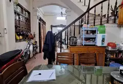 Nhà Đống Đa mặt tiền rộng, tiềm năng cao... Bán nhà riêng tại Đống Đa, Hà Nội 04