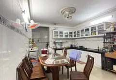 Nhà 4 Tầng Gần Aeon Bình Tân, Khu Vực Sầm Uất... Bán nhà riêng tại Bình Hưng Hòa, Hồ Chí Minh 02