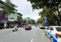 NGUYỄN KHANG – ĐẤT ĐẸP 77M² – MẶT TIỀN 6M – GIÁ 11,5 TỶ... Bán nhà riêng tại Cầu Giấy, Hà Nội 01