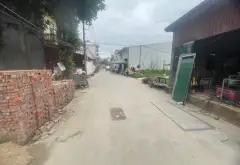 Bán đất lô góc 80m² khu vực Võng La, mặt tiền rộng, kinh doanh thuận lợi... Bán đất tại Thiên Lộc, Hà Nội 04