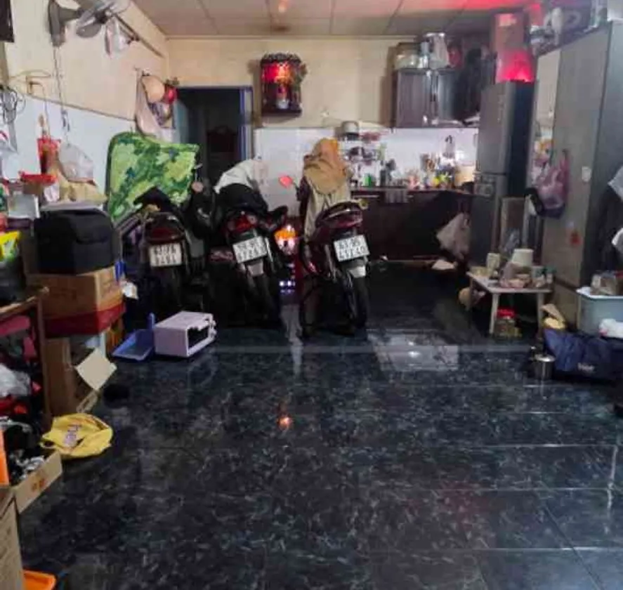 NHÀ BÁN LÝ THƯỜNG KIỆT QUẬN 10 CHỦ GIẢM THÊM 200 TR CHỈ CÒN 6.5 T.Ỷ... Bán nhà riêng tại Diên Hồng, Hồ Chí Minh 01