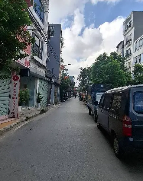 Nhà Siêu Đẹp Ngõ Rộng, View Vườn Hoa Long Biên... Bán nhà riêng tại Long Biên, Hà Nội 01