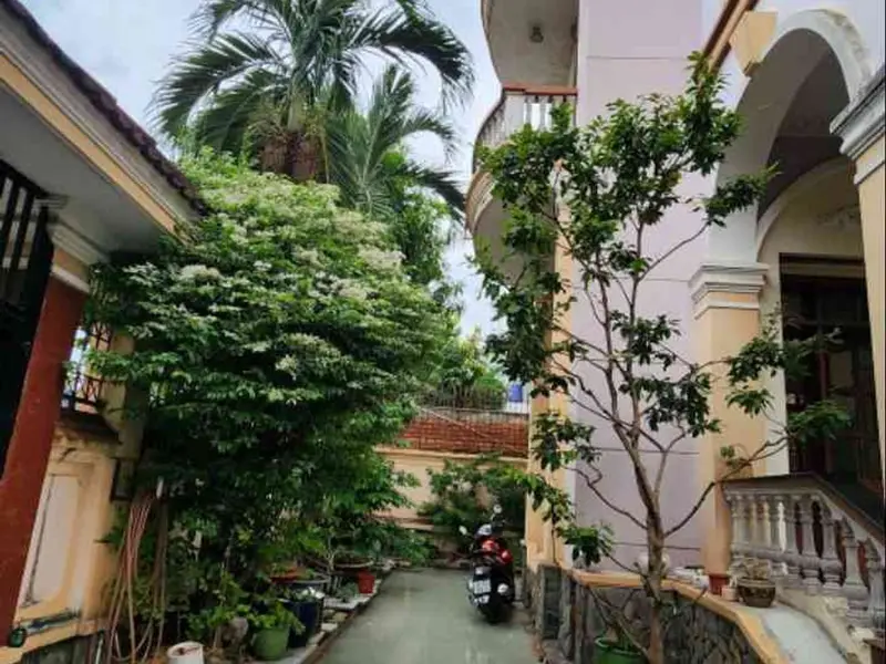 KHU VIP BIỆT THỰ CAO CẤP GIÁP RANH GÒ VẤP - 300M ĐẸP - 3 TẦNG BTCT... Bán biệt thự, liền kề tại Thới An, Hồ Chí Minh 01