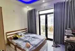 Nhà 4 Tầng Sát Bệnh Viện Bình Tân - Sống Hiện Đại, Tiện Nghi Đầy Đủ... Bán nhà riêng tại Bình Trị Đông, Hồ Chí Minh 08