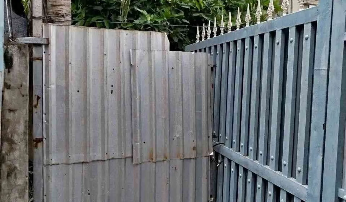🔥BÁN ĐẤT 107M² – NGANG GẦN 6M ×19M – HẺM Ô TÔ CÁCH ĐẤT 5M – HUỲNH TẤN PHÁT - TÂN MỸ –Q7 - CHỈ 5... Bán đất tại Tân Mỹ, Hồ Chí Minh 01