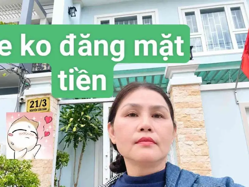 Bán nhà riêng 4 tầng tại Quận 6, diện tích 113m2, pháp lý rõ ràng... Bán nhà riêng tại An Lạc, Hồ Chí Minh 01