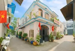 Nhà Lô Góc 2 Mặt Thoáng Trung Tâm Tân Phú, Gần AEON Mall... Bán nhà mặt phố tại Tây Thạnh, Hồ Chí Minh 01
