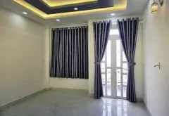 Mặt tiền kinh doanh cực đỉnh giáp Quận 6, 4 tầng BTCT xây mới, 72m² nhỉnh 9 tỷ... Bán nhà mặt phố tại Bình Trị Đông, Hồ Chí Minh 05