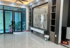 Nhà ba tầng diện tích rộng ngay ngõ Cây Bàng, gần Bạch Mai... Bán nhà riêng tại An Hải, Hải Phòng 04