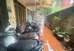 Bán nhà 5 tầng phân lô tại quận Kim Đồng, diện tích 30m2... Bán owner_side tại Tương Mai, Hà Nội 01