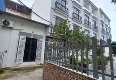 Nhà mới 4 tầng đẹp mê ở phố An Thắng Chương Mỹ... Bán nhà riêng tại Chương Mỹ, Hà Nội 04