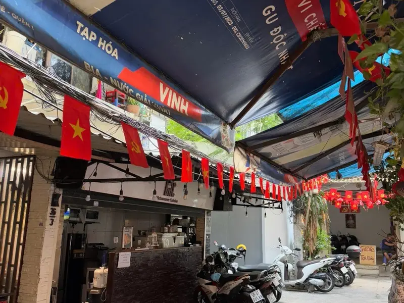 Nhà góc 2 mặt thoáng Lê Lợi giá sốc, cho thuê 40 triệu/tháng... Bán nhà riêng tại Sài Gòn, Hồ Chí Minh 01