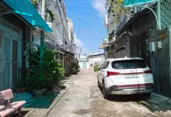Nhà 2 lầu xe hơi ngủ nhà Huỳnh Tấn Phát Nhà Bè, 510_ 47,4m², 6,789 Tỉ... Bán nhà riêng tại Nhà Bè, Hồ Chí Minh 01