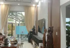 Biệt thự sân vườn đẳng cấp giữa lòng Hòa Xuân... Bán nhà mặt phố tại Hòa Xuân, Đà Nẵng 02