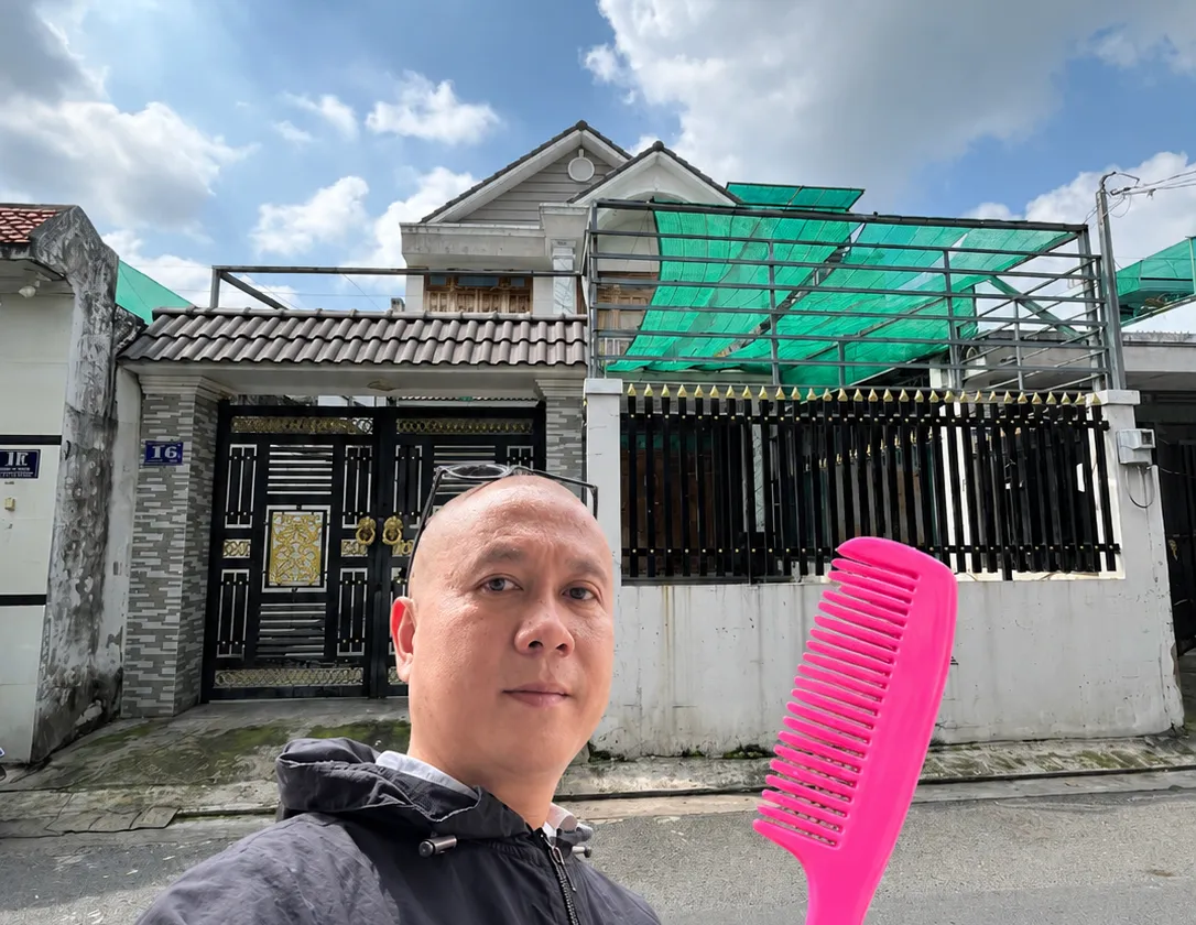 MT ĐƯỜNG SỐ 16 - MIẾU GÒ XOÀI - LÊ VĂN QUỚI - BÌNH HƯNG HOÀ - BÌNH TÂN... Bán nhà mặt phố tại Bình Hưng Hòa, Hồ Chí Minh 01