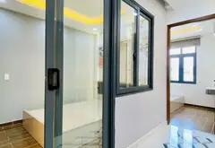 🔥 HOA HẬU GÒ VẤP • 4 TẦNG CỰC ĐẸP • HẺM XE HƠI THÔNG • FULL NỘI THẤT • NGANG 5M • NHỈNH 6 TỶ... Bán nhà riêng tại Thông Tây Hội, Hồ Chí Minh 17
