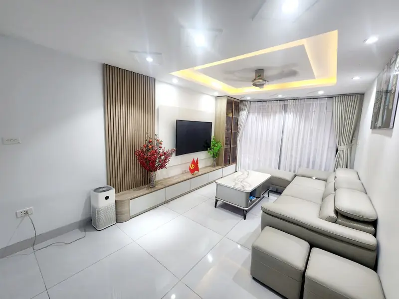 Nhà riêng ô tô tránh Bằng Liệt - Cơ hội đầu tư hiếm có giá tốt... Bán nhà riêng tại Hoàng Liệt, Hà Nội 01