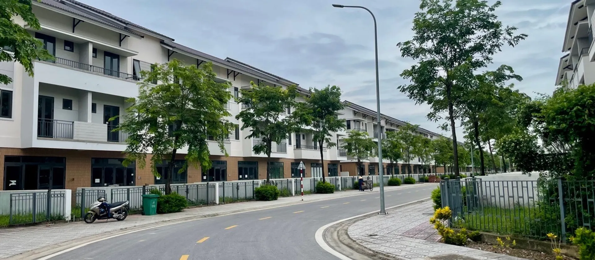 Shophouse Vàng tại Centa Riverside VSIP Từ Sơn – Kinh Doanh Đỉnh, Lợi Nhuận Ngay... Bán biệt thự, liền kề tại Từ Sơn, Bắc Ninh 01