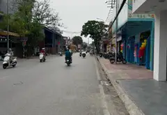 Bán nhà mặt phố Trung Lực, Hải An, mặt tiền 5m, diện tích 100m², giá 8.8 tỷ... Bán nhà mặt phố tại Hải An, Hải Phòng 03