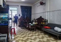 Bán nhà mặt phố tại Bình Tân, diện tích 114.5m², 3 tầng, pháp lý có sổ riêng... Bán nhà mặt phố tại An Lạc, Hồ Chí Minh 12