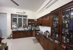 Nhà mặt phố cao cấp tại Khu đô thị Vân Canh với thiết kế tối ưu và vị trí đắt giá... Bán nhà mặt phố tại An Khánh, Hà Nội 07