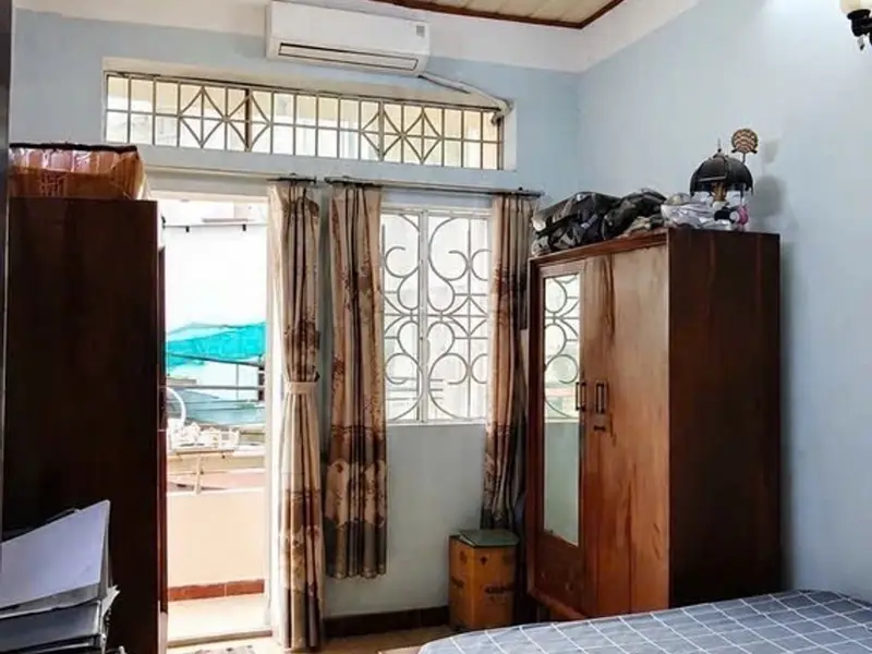Cơ hội hiếm có sở hữu nhà 3 tầng tại Quận 8, giá tốt chỉ 5.38 tỷ... Bán nhà riêng tại Chánh Hưng, Hồ Chí Minh 01