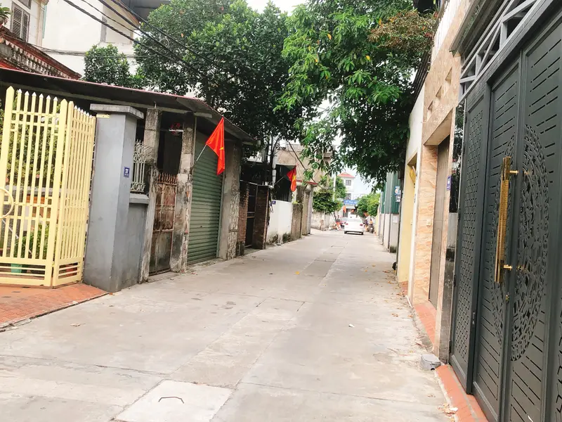 🔆Bán đất 113m2 Phù Lỗ - Sóc Sơn ngay gần vườn hoa ô tô tránh... Bán đất tại Sóc Sơn, Hà Nội 01