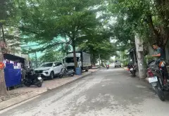 Bán kho xưởng mặt tiền An Phú Đông, TP.HCM, lô góc 489m², thu nhập cho thuê gần 50 triệu/tháng... Bán kho, nhà xưởng tại An Phú Đông, Hồ Chí Minh 06