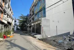Bán đất 83.7m2 mặt tiền 6.5m tại xã Hiệp Phước, Nhà Bè... Bán đất tại Hiệp Phước, Hồ Chí Minh 03