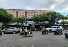 Bán nhà mặt phố Lê Minh Xuân phường 8 Tân Bình 98.5m² 7 tầng thang máy giá 45 tỷ... Bán nhà mặt phố tại Bảy Hiền, Hồ Chí Minh 06