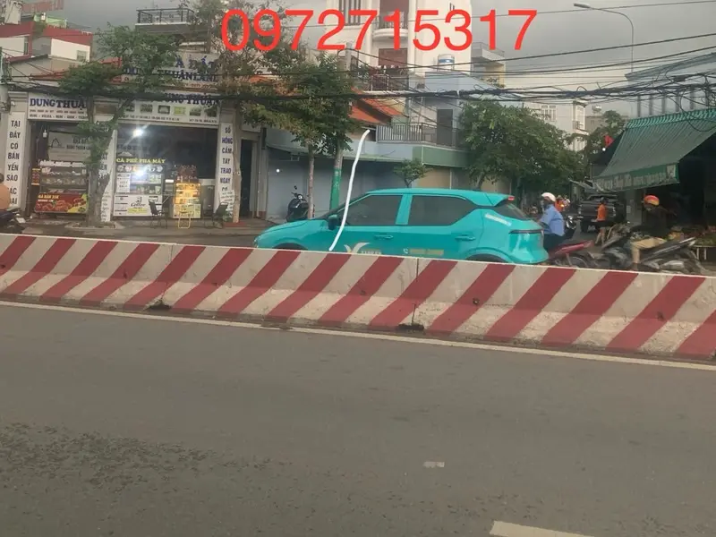 Nhà mặt phố 5 tầng diện tích 212m2, mặt tiền 7m, giá 12 tỷ... Bán nhà mặt phố tại Dĩ An, Hồ Chí Minh 01
