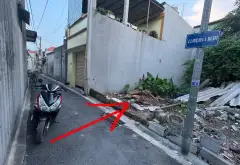 Bán đất thôn Yên Mỹ Dương Quang, mặt tiền 3.8m, pháp lý rõ ràng... Bán đất tại Thuận An, Hà Nội 01