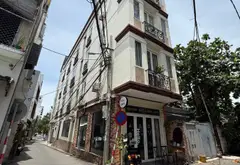 Bán nhà, mặt tiền, Trần Văn Thành, 110m x 2 tầng, giá 18,5 tỷ, thương lương... Bán nhà mặt phố tại Ngũ Hành Sơn, Đà Nẵng 09