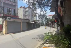 Lô Góc Hai Thoáng Trung Tâm Phù Khê - Đầu Tư Sinh Lời... Bán đất tại Phù Khê, Bắc Ninh 03