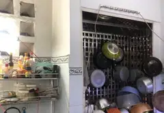 Chợ Hoa Đầm Sen kinh doanh ngày đêm.... Bán căn hộ chung cư tại Hòa Bình, Hồ Chí Minh 08
