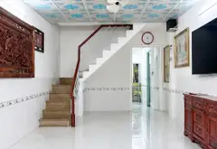 🔥🔥 BÌNH TÂN – HẺM 5M LÊ VĂN QUỚI – 45M² – 2 TẦNG – NHỈNH 4 TỶ 💥💥... Bán nhà riêng tại Bình Hưng Hòa, Hồ Chí Minh 01