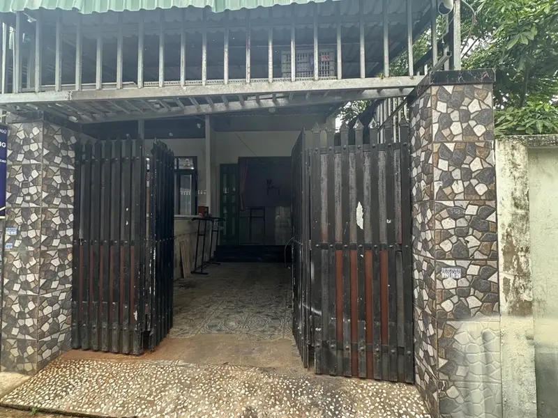 Nhà 1 tầng hẻm nhựa xe hơi, Tân Xuân, Hóc Môn... Bán nhà riêng tại Hóc Môn, Hồ Chí Minh 01