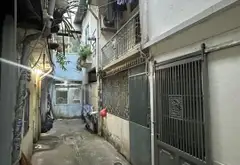 Bán nhà mặt phố rộng 415m² mặt tiền gần 14m tại quận 1... Bán nhà mặt phố tại Cầu Ông Lãnh, Hồ Chí Minh 04