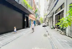 PHÂN LÔ OTO TRÁNH KINH DOANH - VỈA HÈ 2 BÊN  SÁT PHỐ - 2 MẶT NGÕ TRƯỚC SAU to Vĩnh diện... Bán owner_side tại Thanh Xuân, Hà Nội 03