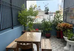 Nhà Phố Đô Thị 4 Tầng Hẻm 12m Thành Thái, Quận 10 - Ngay Sát UBND Quận, Phòng Ngủ Tầng Trệt... Bán nhà mặt phố tại Diên Hồng, Hồ Chí Minh 06