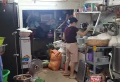 Bán căn hộ tập thể 2 tầng tại Cầu Giấy, diện tích sử dụng 46m², pháp lý cơ sở... Bán căn hộ chung cư tại Nghĩa Đô, Hà Nội 03