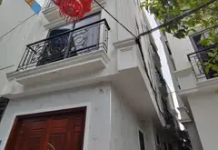 Bán nhà riêng 6 tầng thang máy tại quận, ô tô đỗ cửa, nhà lô góc thoáng mát tại LIÊN MẠC... Bán nhà riêng tại Thượng Cát, Hà Nội 06