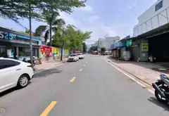 Nhà phố 4 tầng sẵn sàng ở An Lạc, giá hợp lý... Bán nhà mặt phố tại An Lạc, Hồ Chí Minh 01
