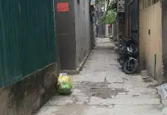 Bán đất thổ cư tại phường Thanh Liệt, diện tích 34,3 m2, pháp lý rõ ràng... Bán đất tại Thanh Liệt, Hà Nội 03